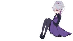 Yin darker than black