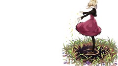 Yin darker than black