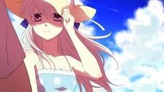 Yin darker than black