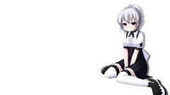 Yin darker than black