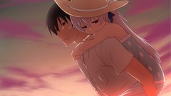 Yin darker than black hei