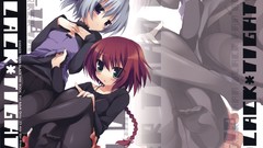 Yin darker than black Pavlichenko Suou