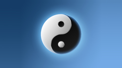 Yin yang