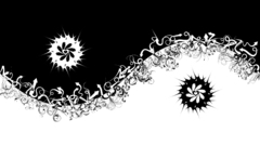 Yin yang