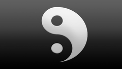 Yin yang