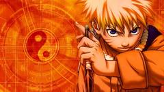 Yin yang naruto shippuden