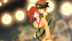 Yina Manga animepaper original