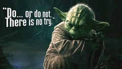 Yoda Quotes