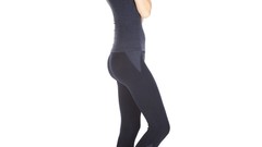 Yoga yoga pants