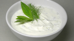 Yoghurt is that high