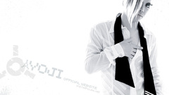 Yoji biomehanika Music DJ