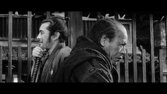 Yojimbo Toshiro Mifune Akira