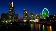 Yoko yokohama jp high