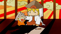 Yondaime minato namikaze uzumaki