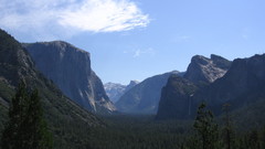 Yosemite