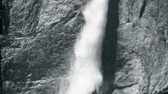 Yosemite National Park