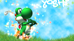 Yoshi