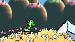 Yoshi Island