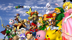 Yoshi princess peach Princess