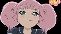 Yoshikawa Chinatsu yuru yuri