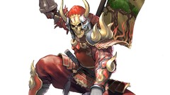 Yoshimitsu Soul Calibur V