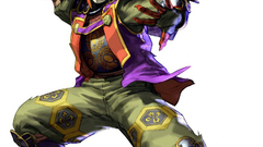 Yoshimitsubig Art high