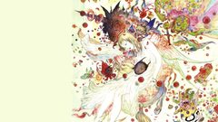 Yoshitaka amano can we