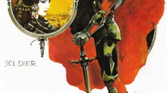 Yoshitaka amano maten high