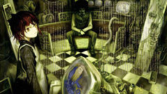 Yoshitoshi ABe Despera