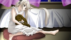 Yosuga no sora