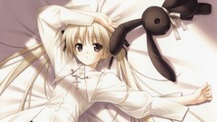 Yosuga no sora