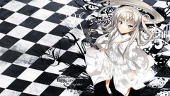 Yosuga no sora