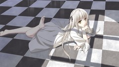 Yosuga no sora