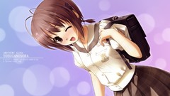 Yosuga no sora Anime