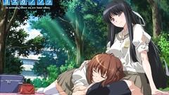 Yosuga no sora Anime