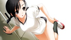 Yosuga no sora Anime