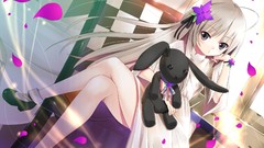 Yosuga no sora Anime