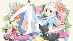 Yosuga No sora Anime