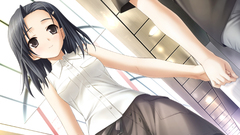 Yosuga no sora anime