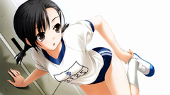 Yosuga no sora Anime