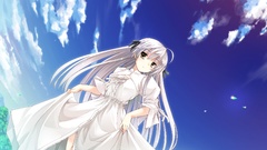 Yosuga no sora kasugano