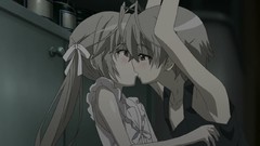 Yosuga no sora kasugano sora