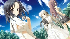 Yosuga no sora kasugano sora scans