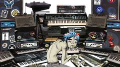 Yosum gorillaz Music bands