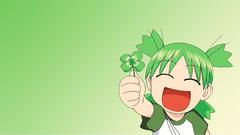 Yotsuba