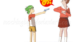Yotsuba Anime