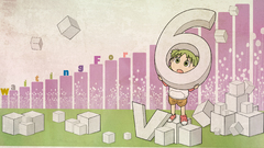 Yotsuba Anime
