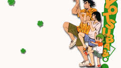 Yotsuba Anime