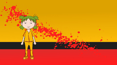 Yotsuba Anime