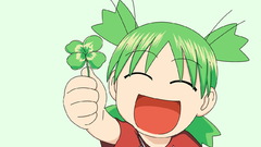 Yotsuba Anime